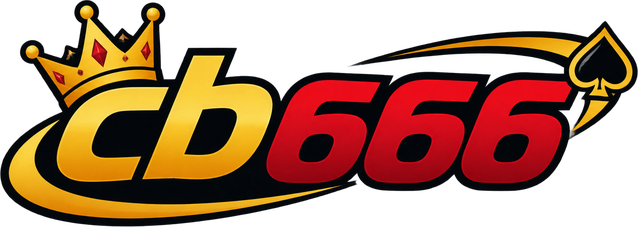 CB666 Logo